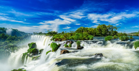 natural wonders on earth
