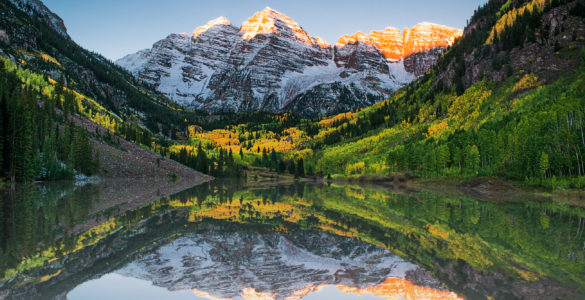 Rocky Mountains