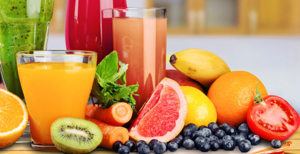 juice