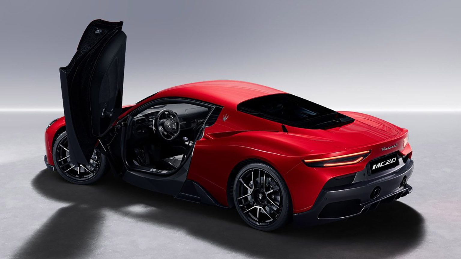Maserati: A timeless symbol of Italian craftsmanship - MyStart