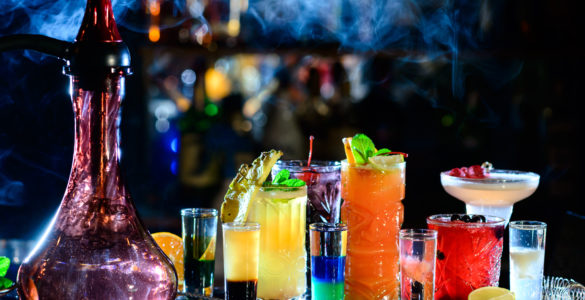 cocktail