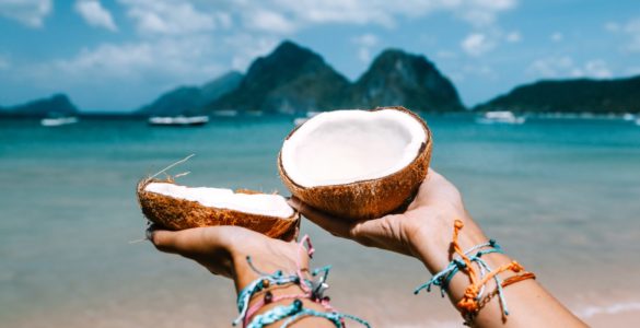 coconut