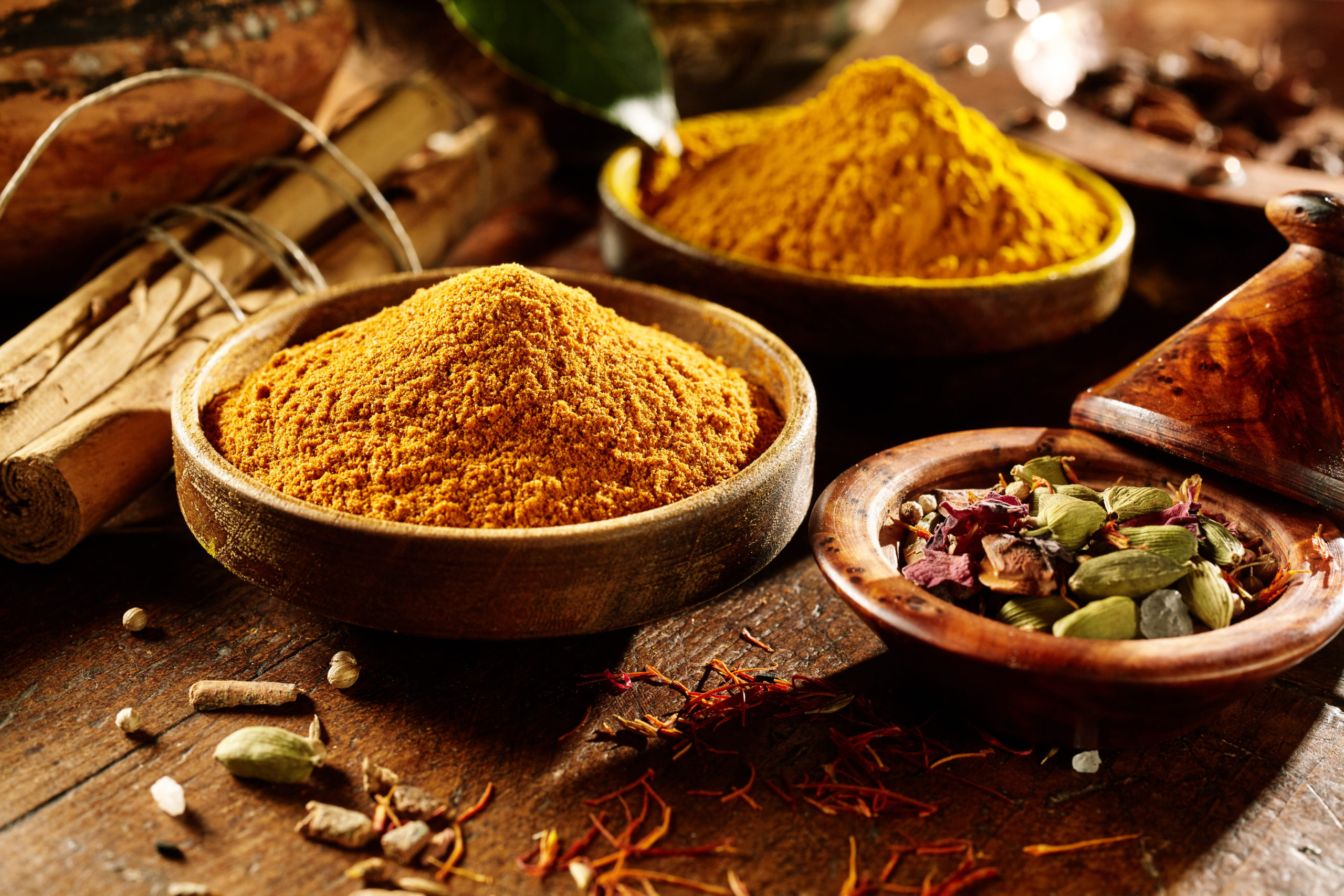 garam masala