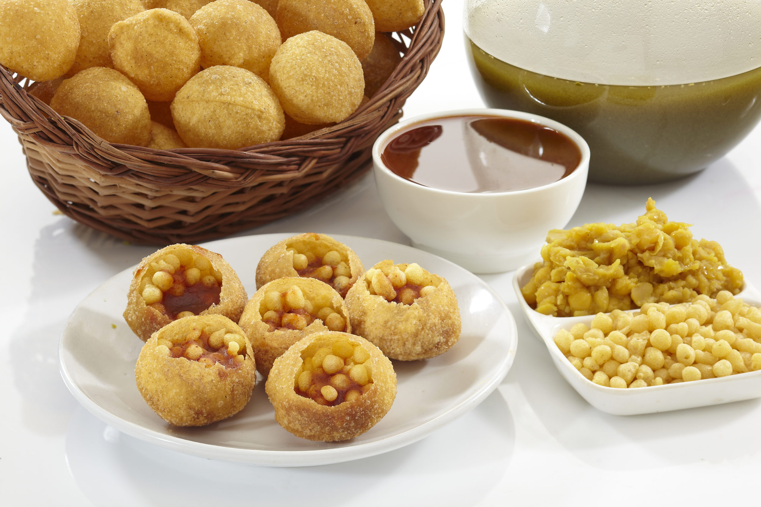 Pani Puri