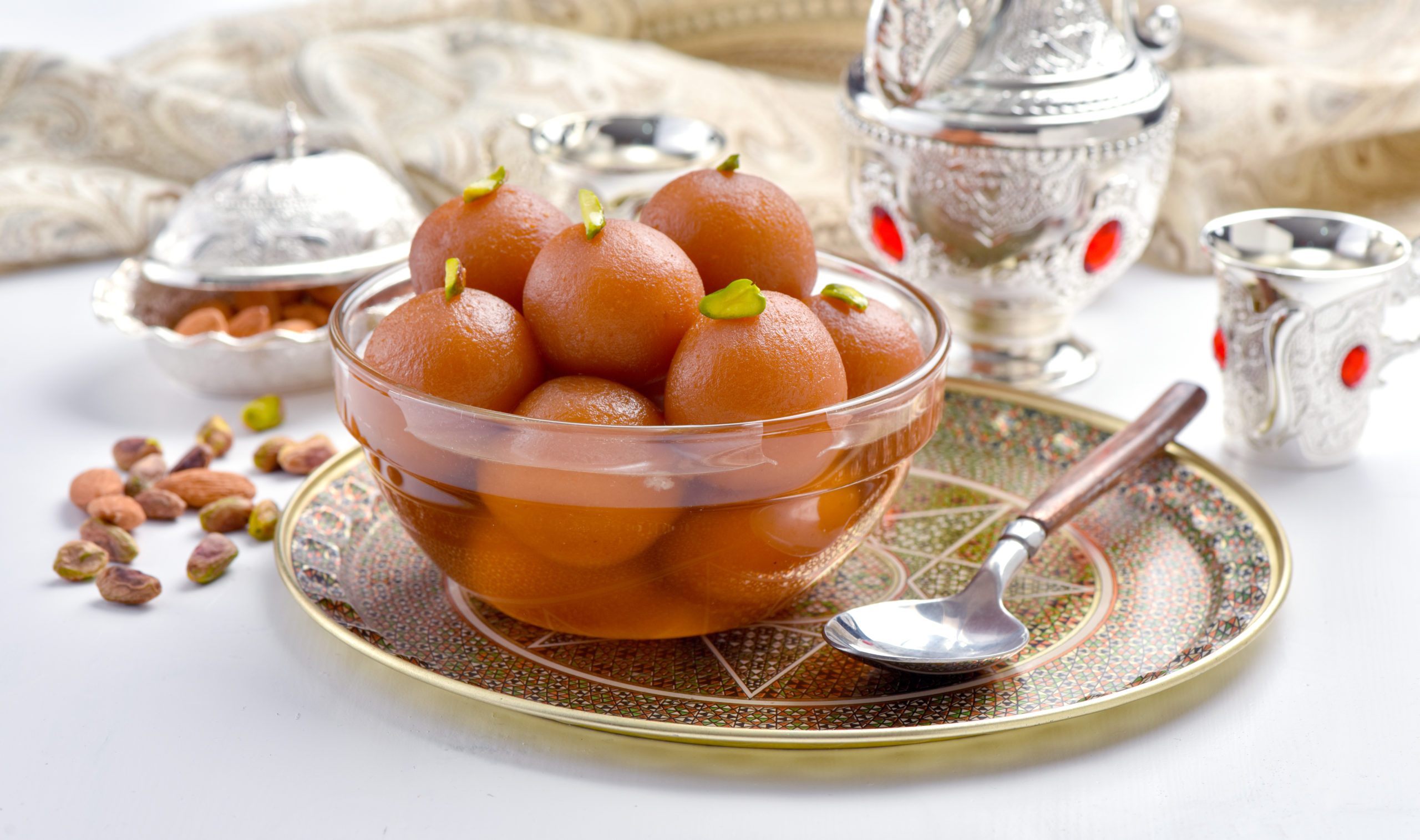 Gulab Jamun