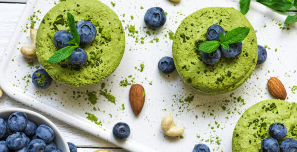 matcha