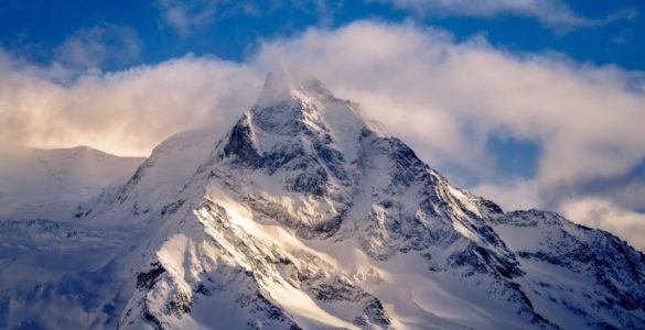 mountain
