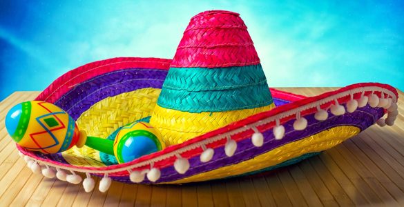 The Mariachi Festival