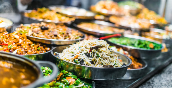 street food