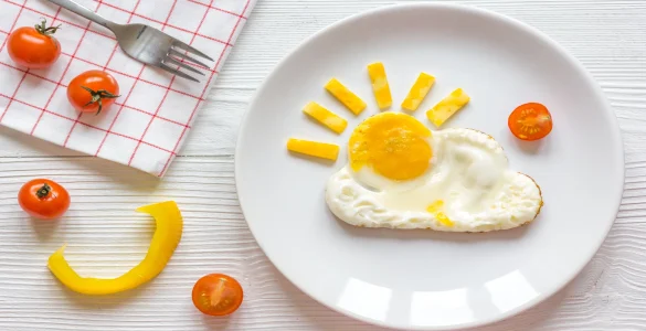 sunshine food
