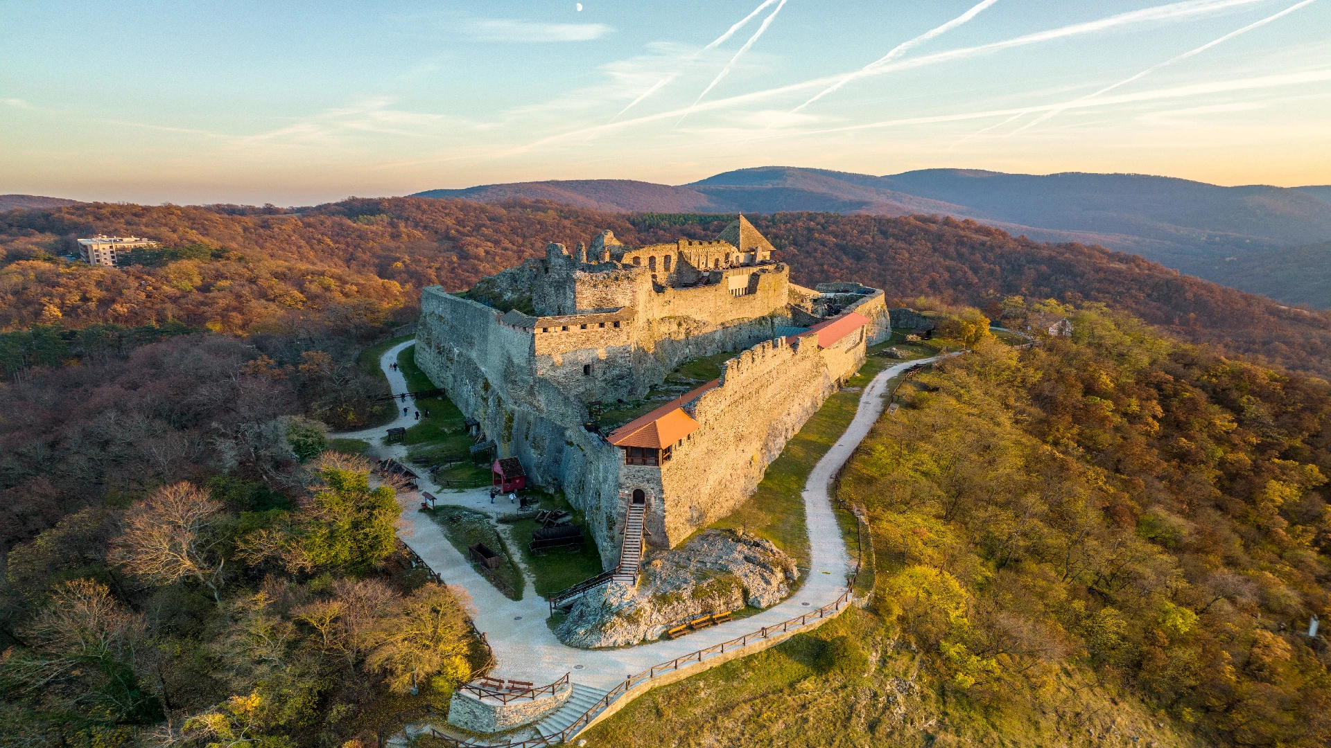 Visegrád Citadel