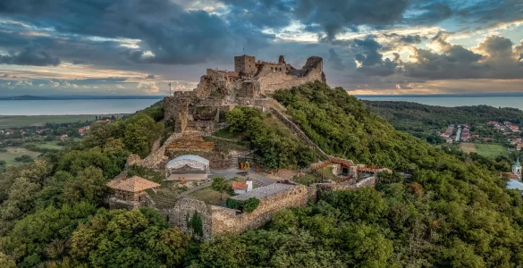 hungary
