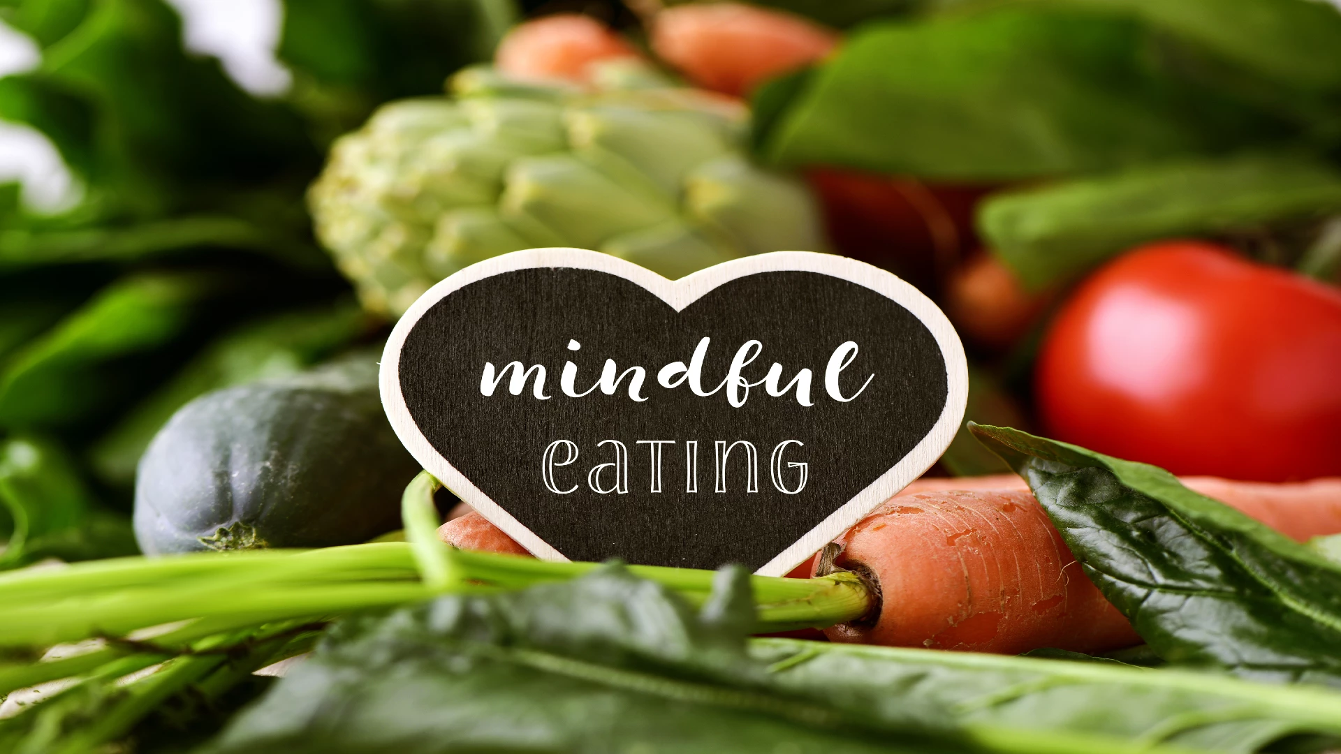 mindfull eating