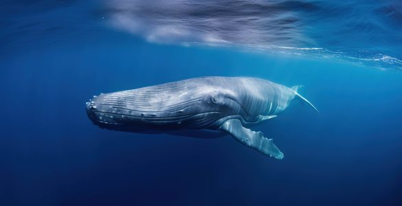 Humpback Whale