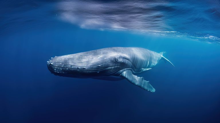 Humpback Whale