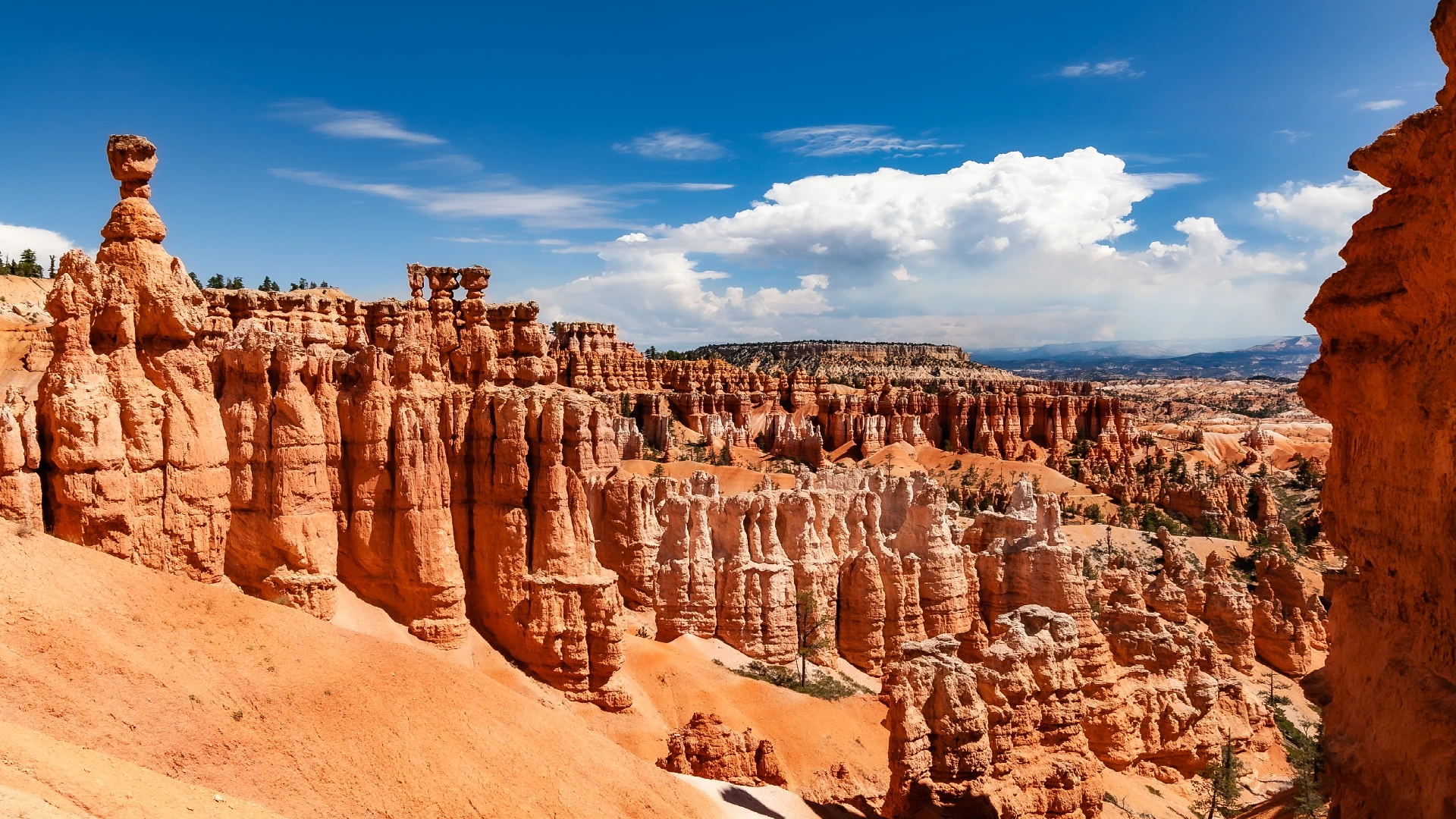 Bryce Canyon, Utah